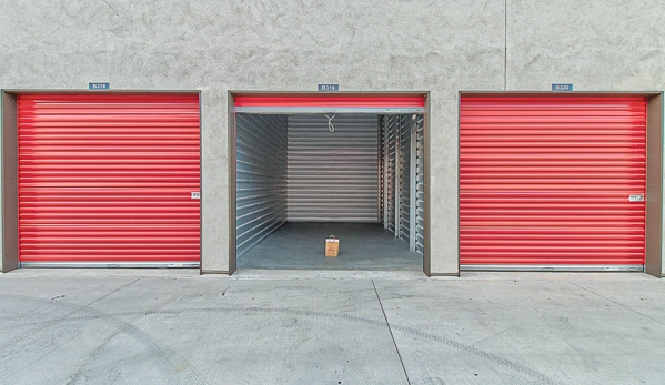 CubeSmart Self Storage - Surprise, AZ