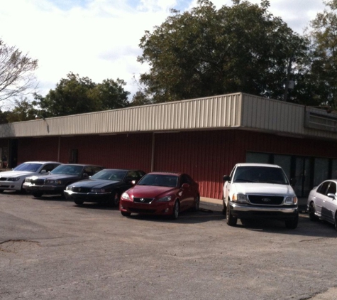 C&A Auto Repair - Powder Springs, GA