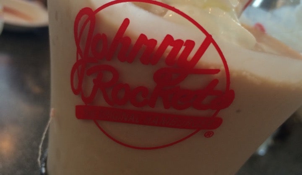 Johnny Rockets - Kissimmee, FL