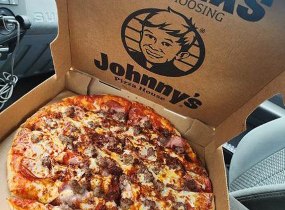 Johnny's Pizza House - Shreveport, LA