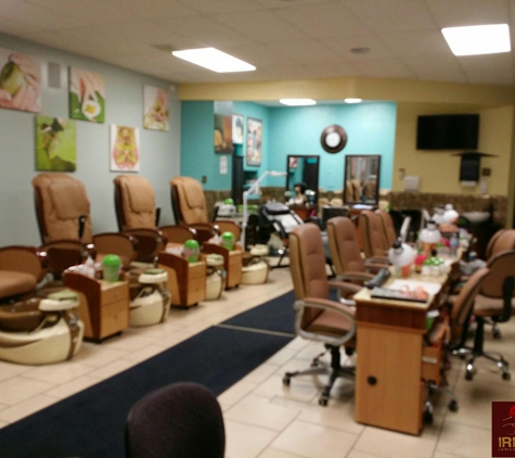 Irnes Nails & Beauty Salon - South Bend, IN