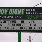 Buy Right Auto Sales Inc
