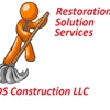 Restoration Solution Services / DBA DS Construction LLC gallery