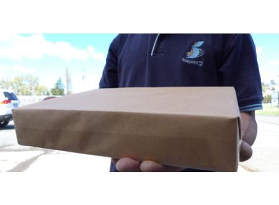 Bokprint Pty Ltd - Launceston, TAS