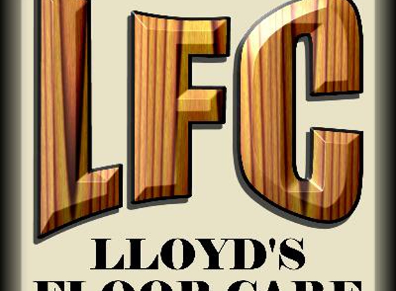 Lloyd's Floor Care - Jersey City, NJ