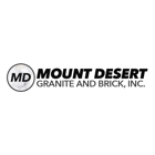 Mount Desert Granite and Brick, Inc