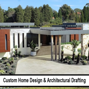 Distinct Innovations Pty Ltd. Custom Home Design & Architectural Drafting