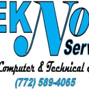 TekNOW Services - Computer Online Services