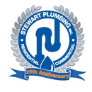 Stewart Plumbing - Water Damage Emergency Service