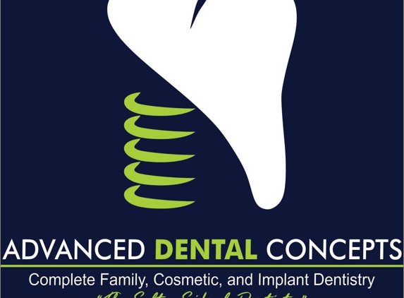 Advanced Dental Concepts - Dr. Danny L. Hayes - Crown Point, IN