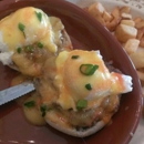 The Egg Cafe & Eatery - American Restaurants