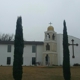 St Mary Ethiopian Orthodox Church