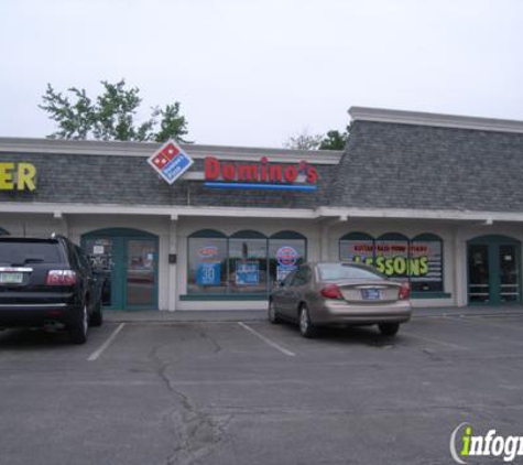 Domino's Pizza - Indianapolis, IN