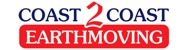 Coast 2 Coast Earthmoving - Excavation & Earthmoving Contractors