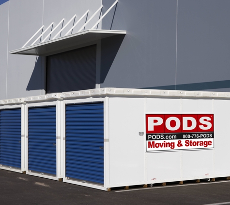 PODS - Wilsonville, OR