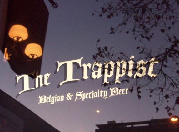 The Trappist - Oakland, CA