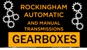 Rockingham Automatic & Manual Transmissions - Transmissions - Car