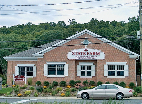 Brian Gill - State Farm Insurance Agent - Melville, NY