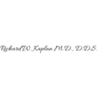 Richard W. Kaplan MD DDS - Palm Beach Gardens