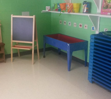 Newlen Early Childhood School Readiness Center - Washington, DC