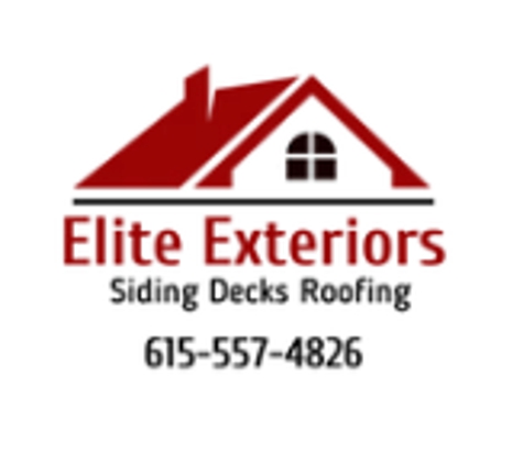 Elite Exteriors