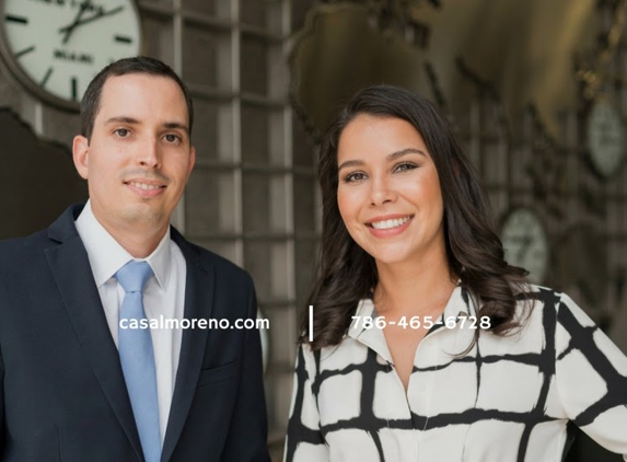 Casal & Moreno, P.A. - Coral Gables, FL