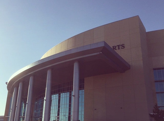 Mansfield Isd Center For the Performing Arts - Mansfield, TX