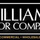 Williams Door Company