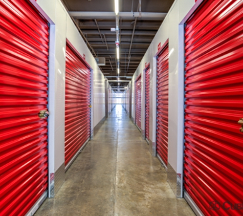 CubeSmart Self Storage - Greenville, SC