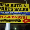 Dfw Auto Part Sales gallery