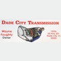 Dade City Transmission
