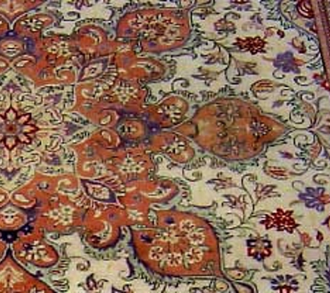 Taghavi Oriental rugs - Memphis, TN