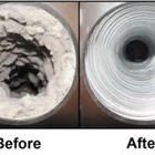 SP Air Ducts and Dryer Vent Cleaning