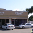 Armando Hair Stylist - Beauty Salons