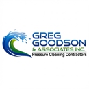Greg Goodson & Associates Inc. Pressure Cleaning
