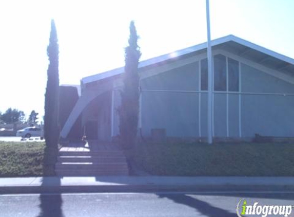 Rowland Heights Korean Baptist Church - Rowland Heights, CA