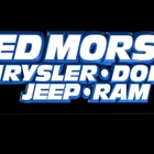 Ed Morse Chrysler Dodge Jeep Ram New Athens