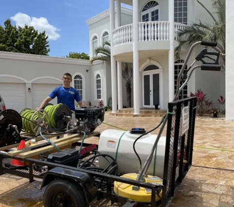 Pressure Cleaning Champion LLC - Miramar, FL