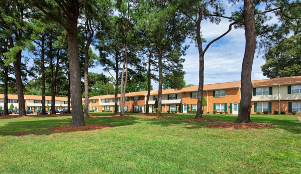 Lakeville Townhome Apartments - Virginia Beach, VA