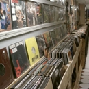 East Grand Record Co - Music Stores