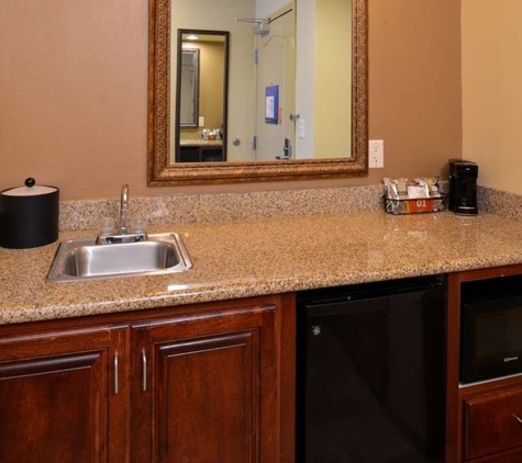 Hampton Inn Lincoln - Lincoln, IL