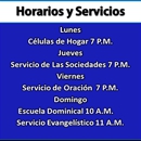 Iglesia de Dios Pentecostal MI - Pentecostal Church of God