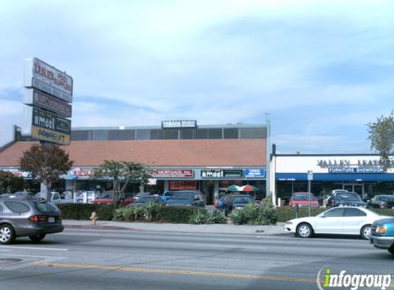 BMO Harris Bank - Encino, CA