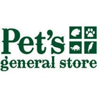 Pet's General Store