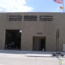 Douglas Stamping Company - Metal Stamping