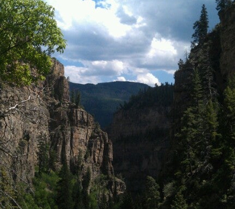 Hanging lake inn - Glenwood Springs, CO