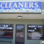Laundry Busters Wash Dry Fold & Dry Cleaning Service