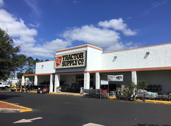 Tractor Supply Co - Palatka, FL