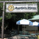 Austin's Pizza - Pizza