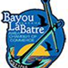 Bayou La Batre Area Health Development
